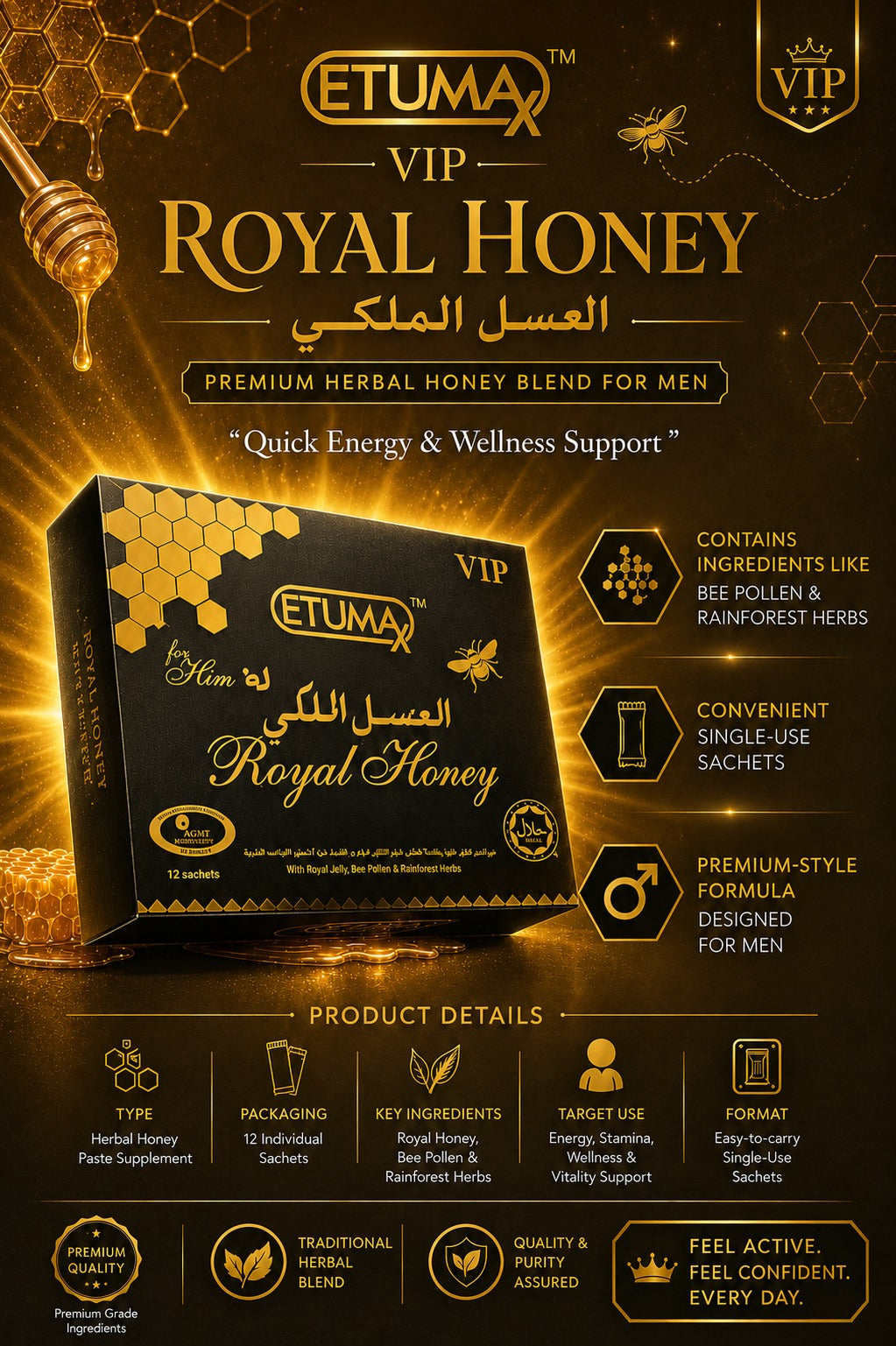 Home page